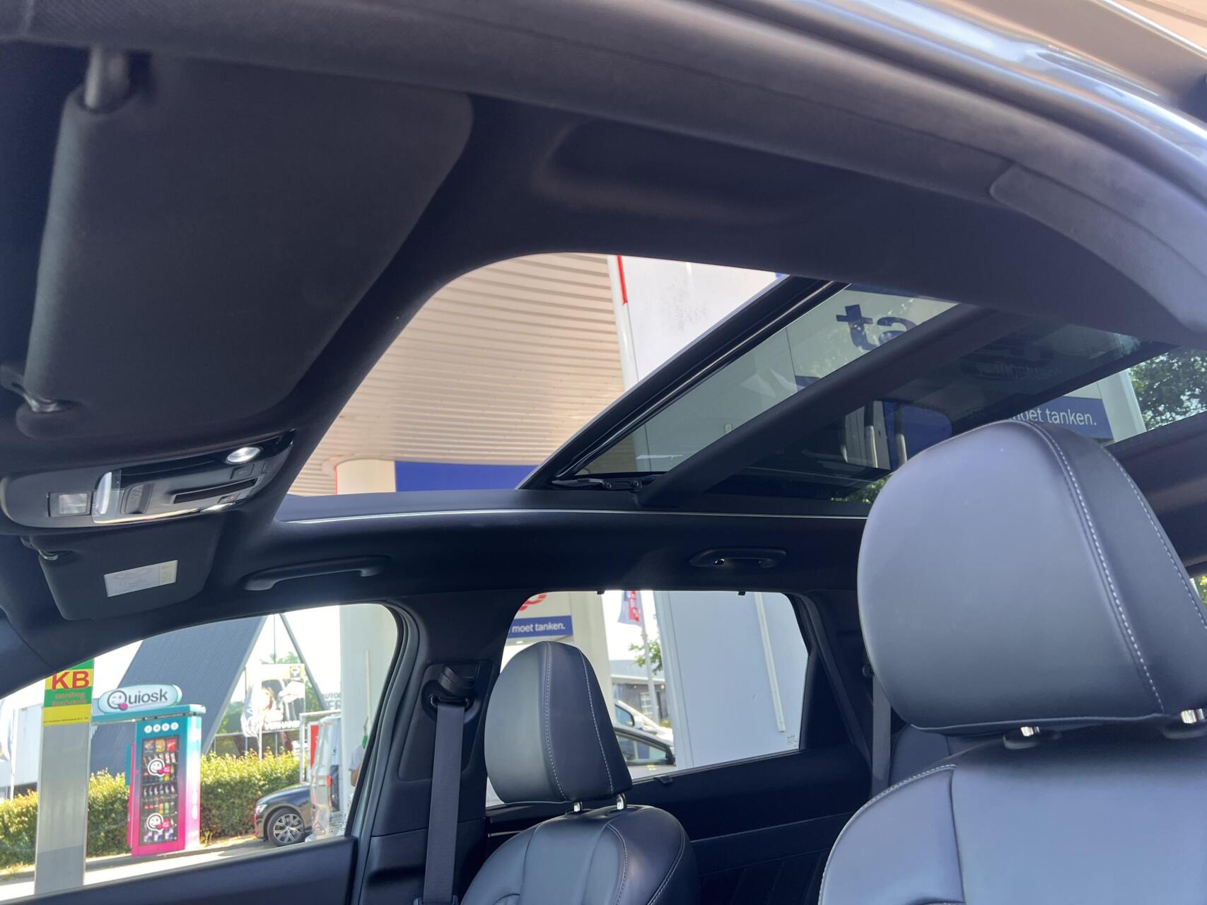Foto van Kia Sorento
