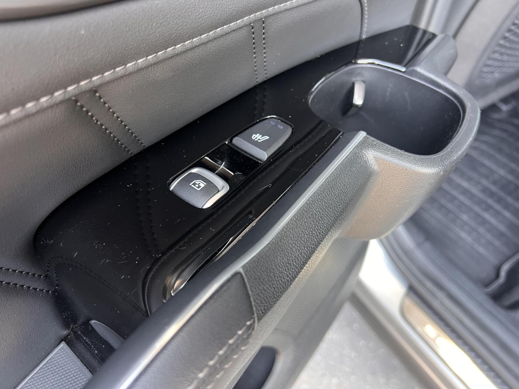 Foto van Kia Sorento