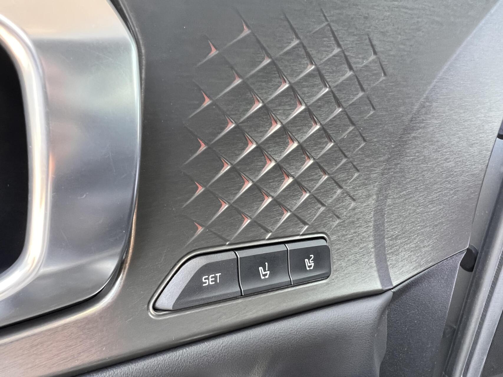 Foto van Kia Sorento