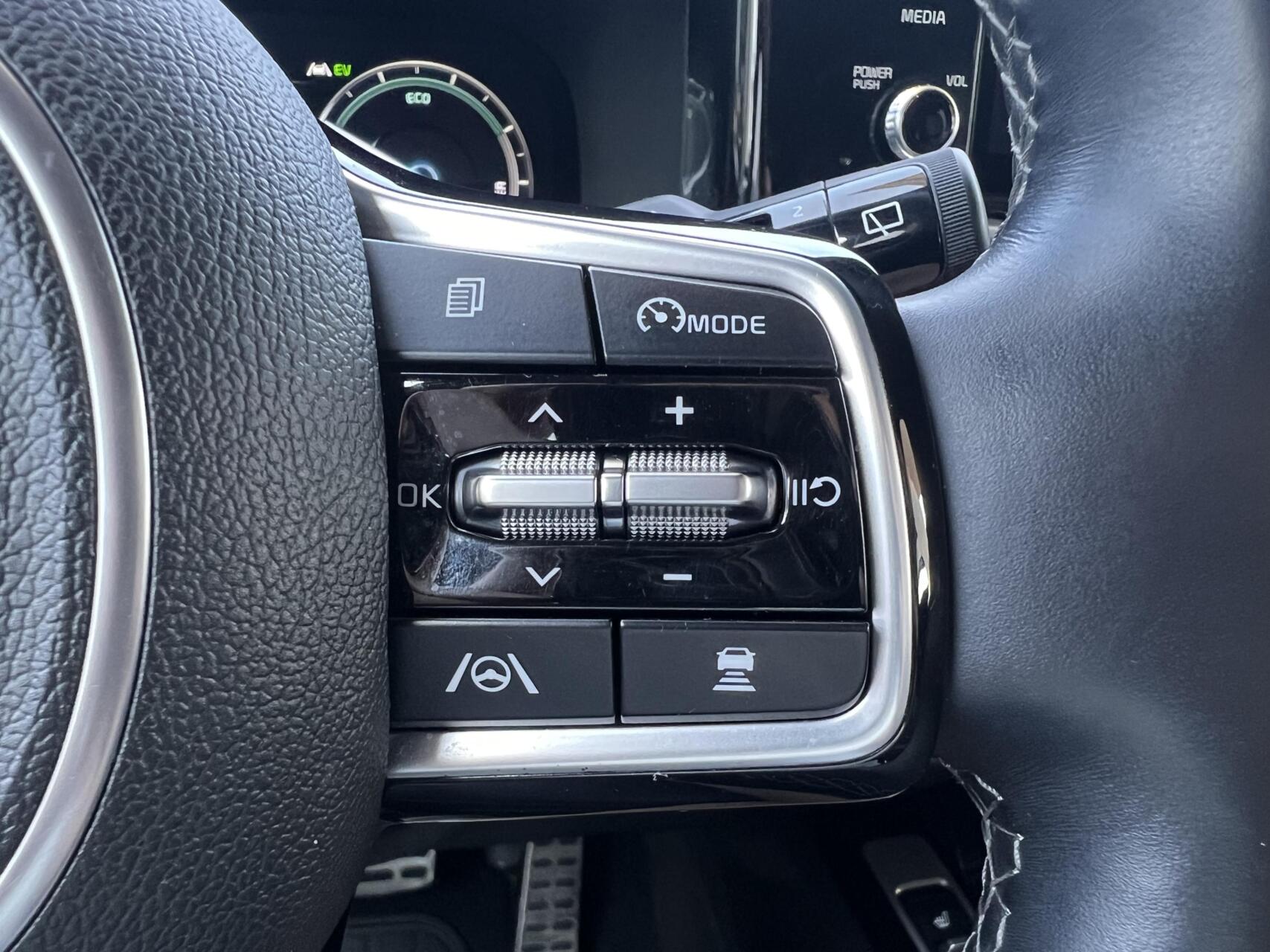 Foto van Kia Sorento