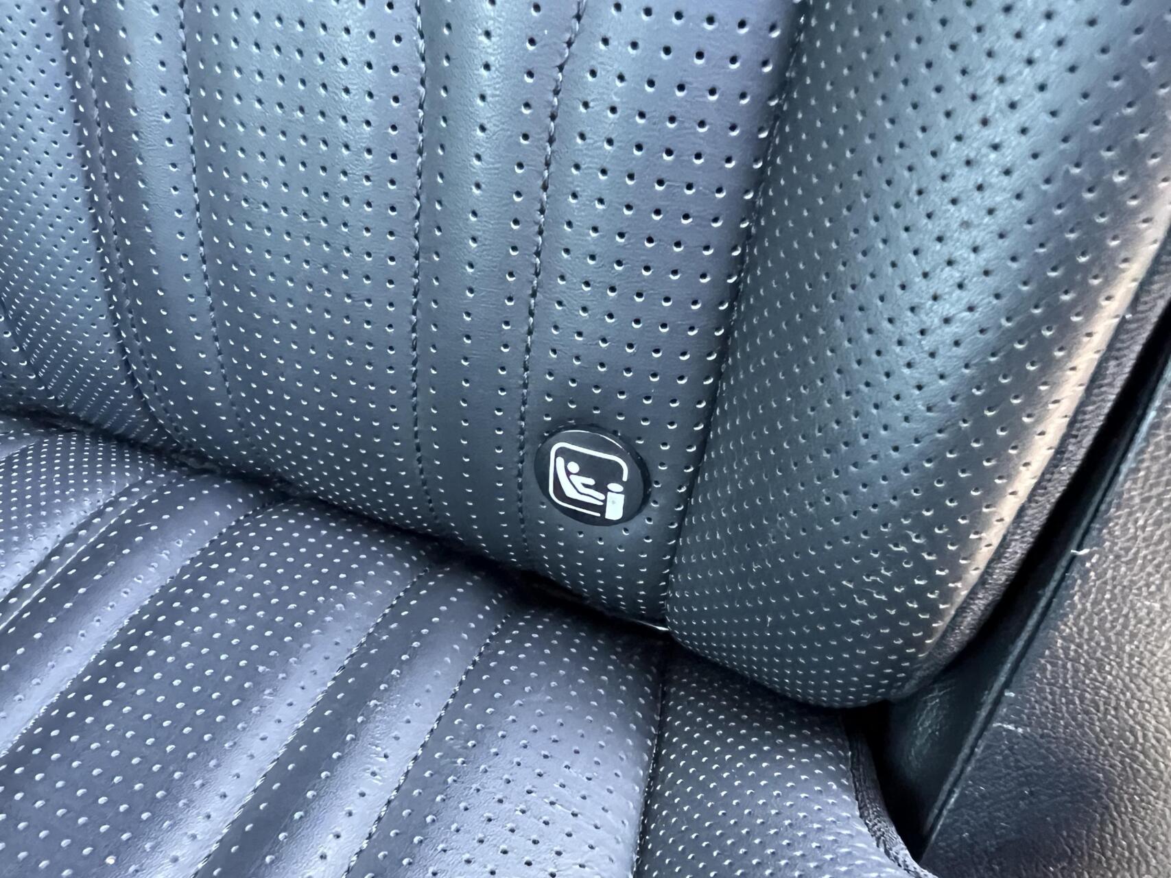 Foto van Kia Sorento