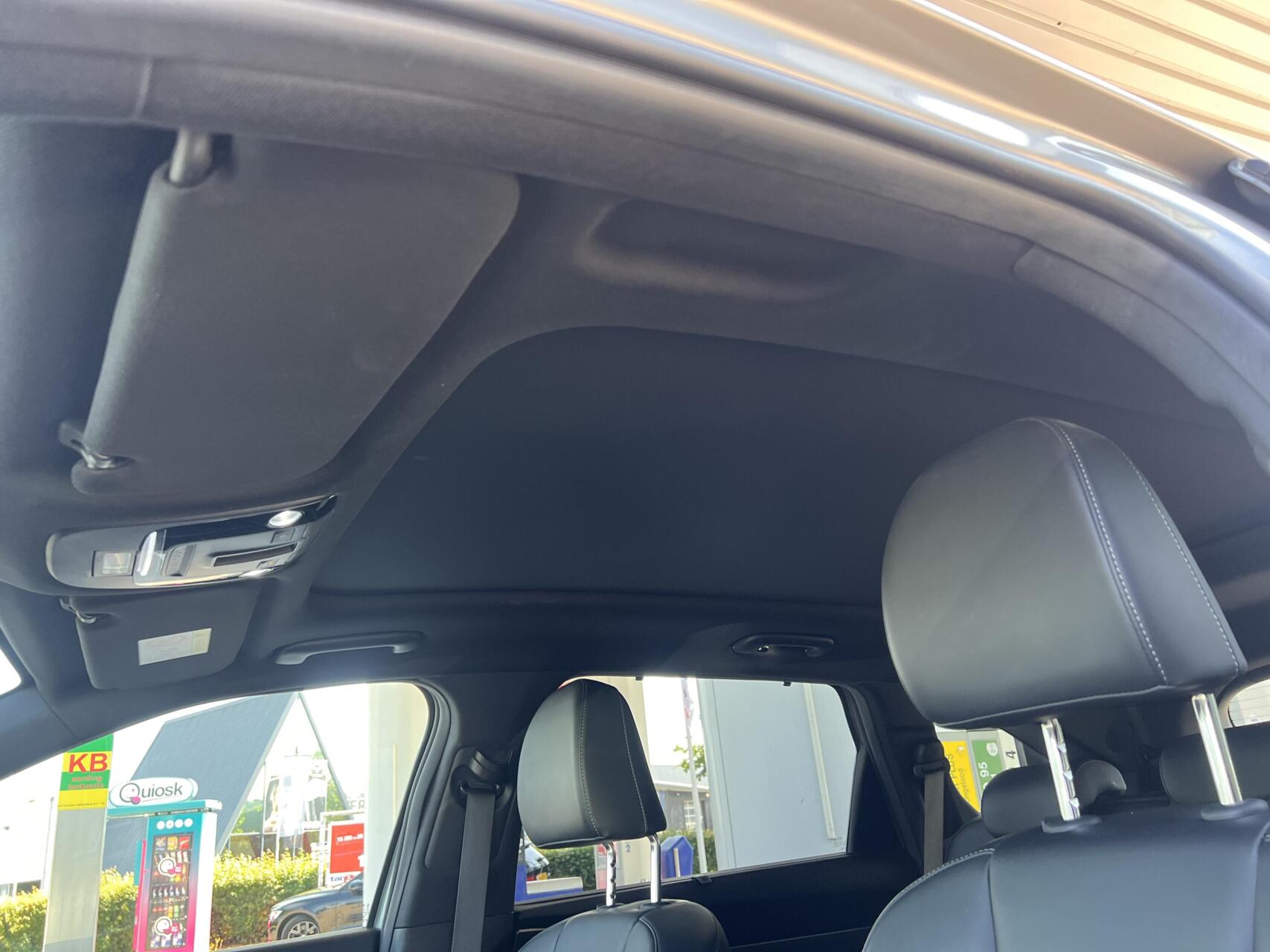 Foto van Kia Sorento