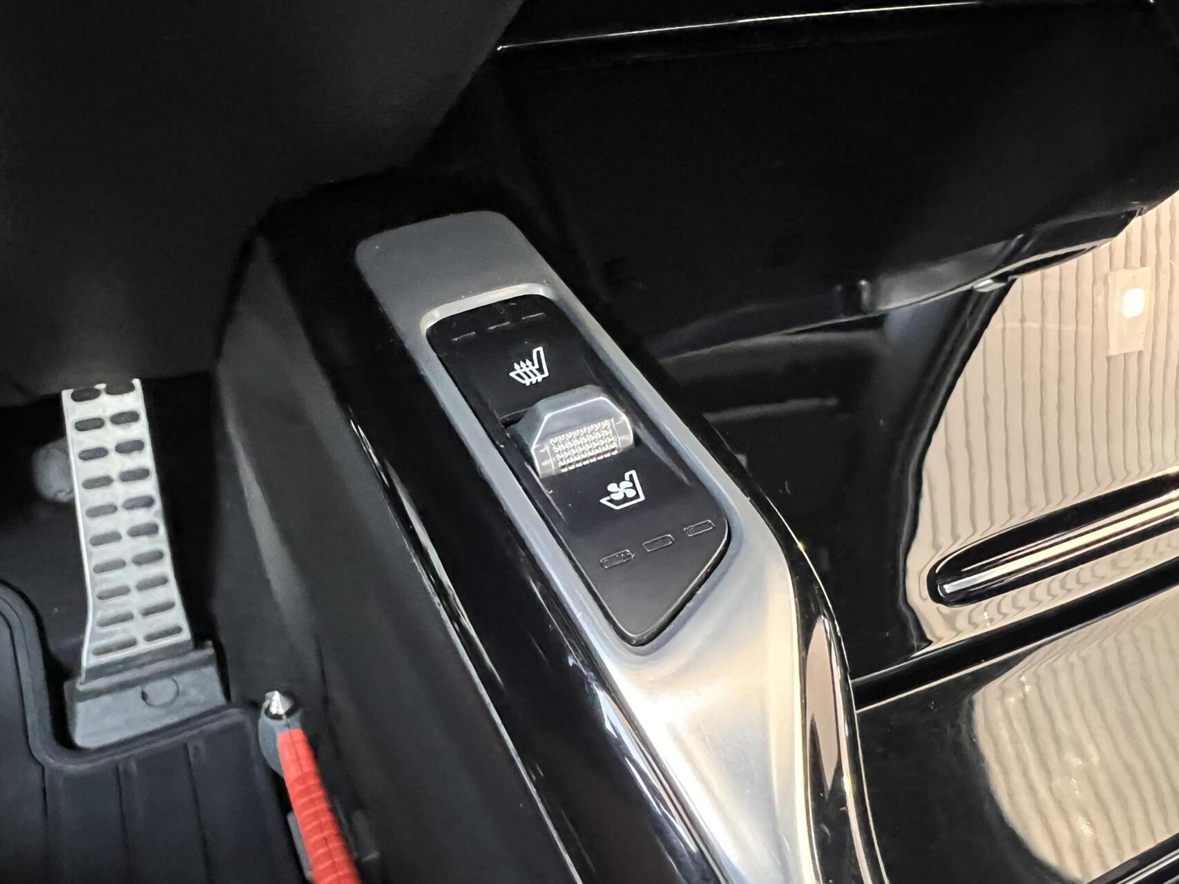 Foto van Kia Sorento