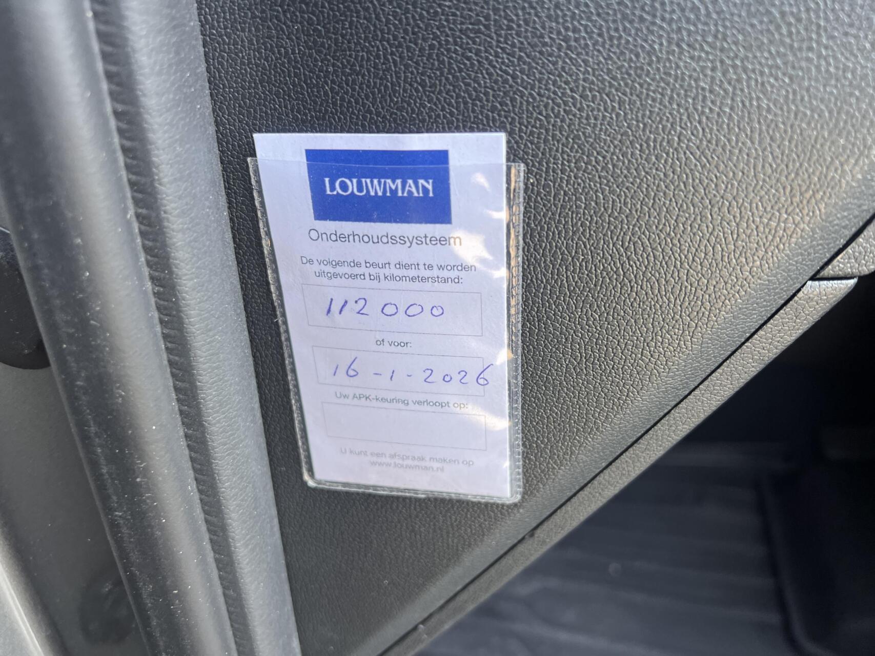 Foto van Kia Sorento