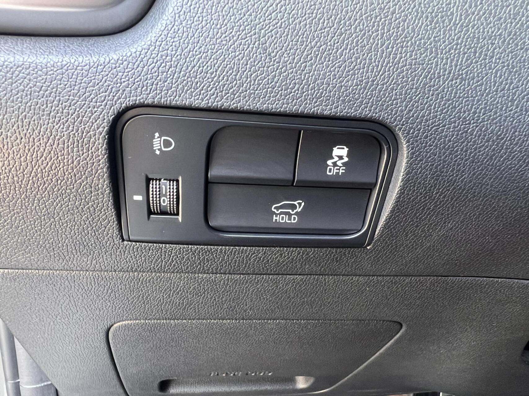 Foto van Kia Sorento