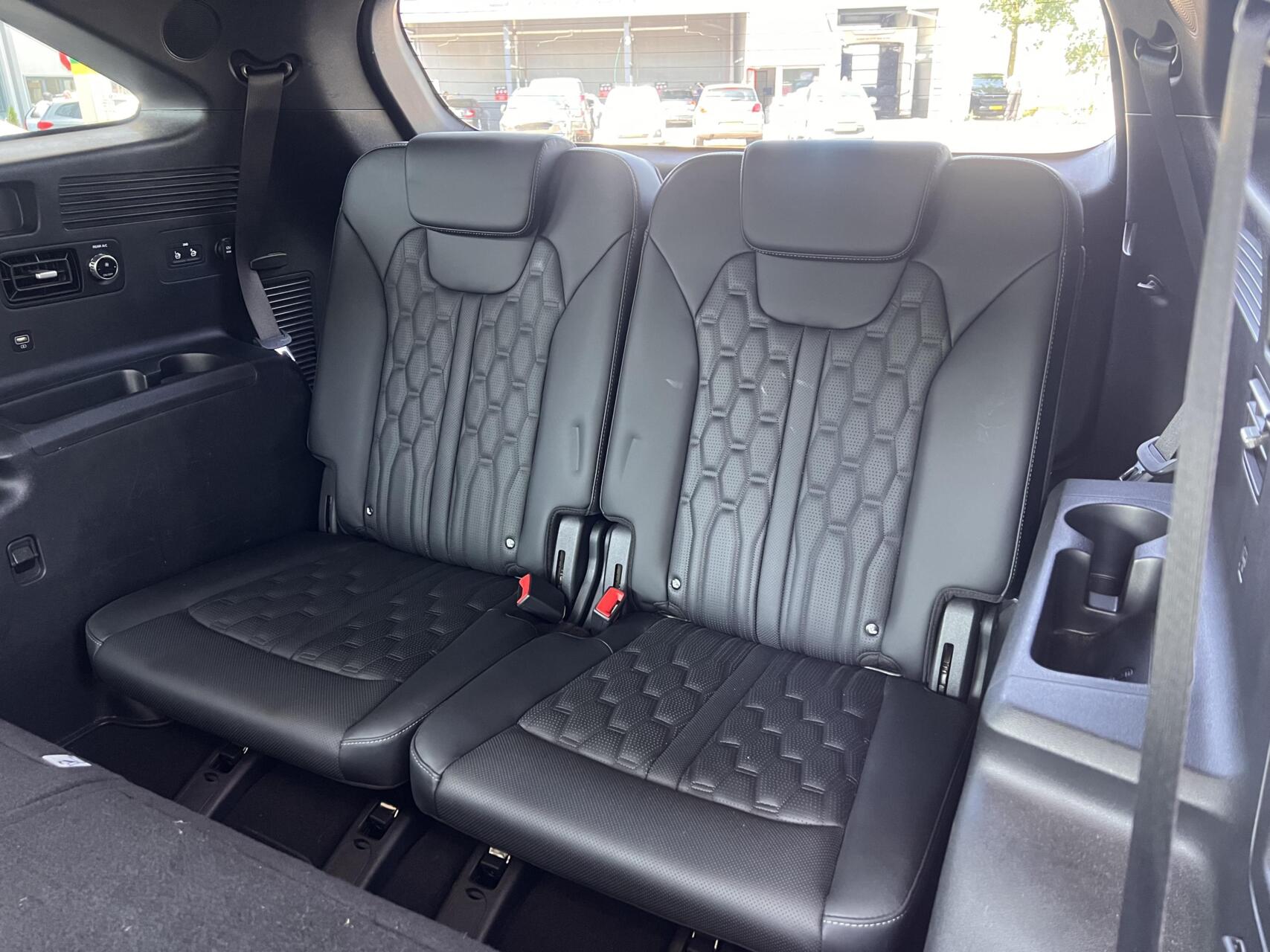 Foto van Kia Sorento