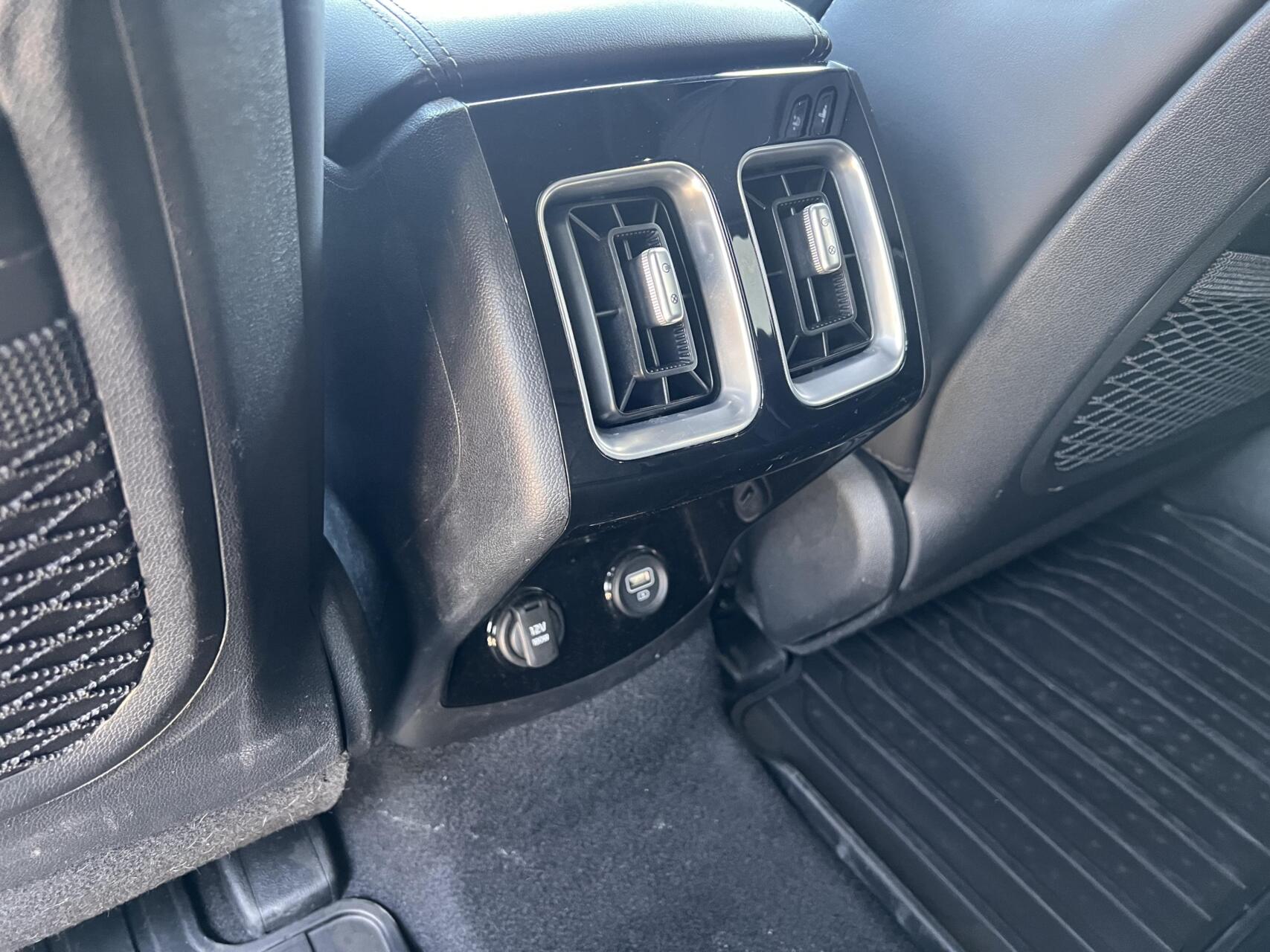 Foto van Kia Sorento