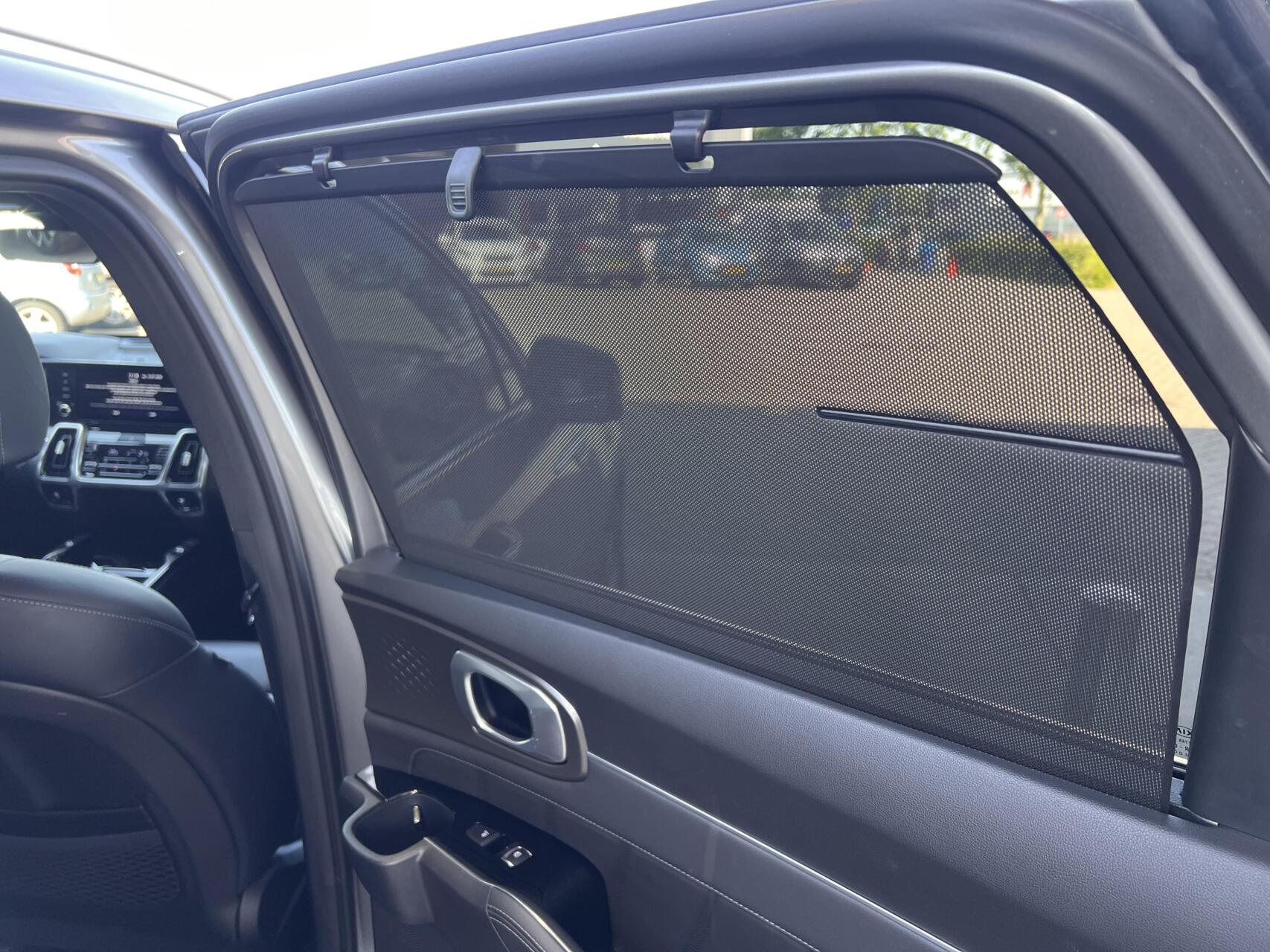Foto van Kia Sorento