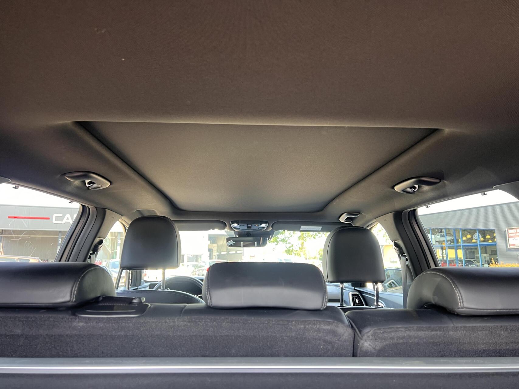 Foto van Kia Sorento