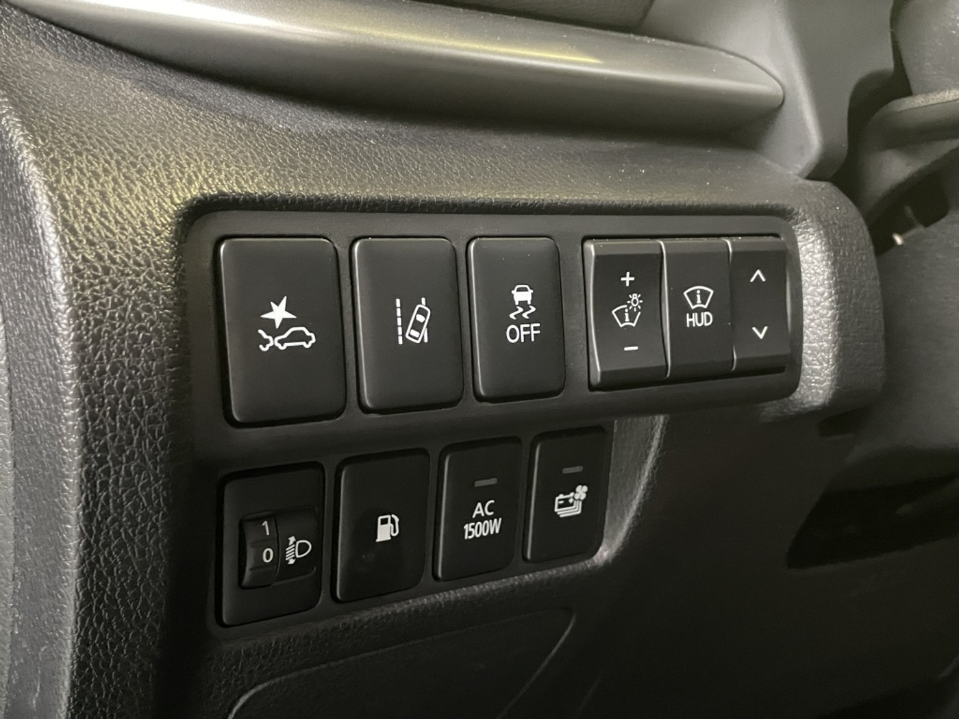 Foto van Mitsubishi Mitsubishi Eclipse Cross