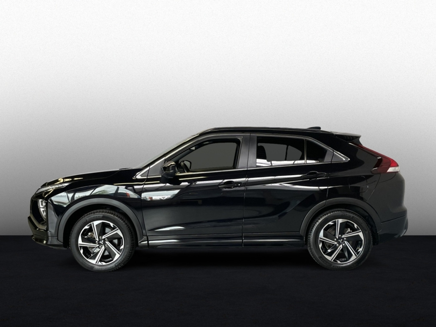 Foto van Mitsubishi Mitsubishi Eclipse Cross