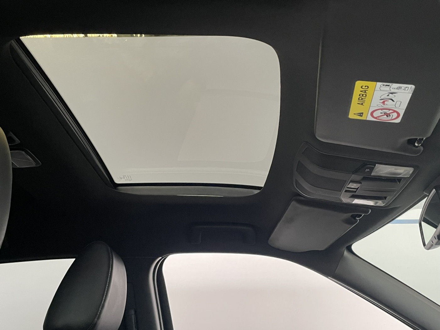 Foto van Mitsubishi Mitsubishi Eclipse Cross