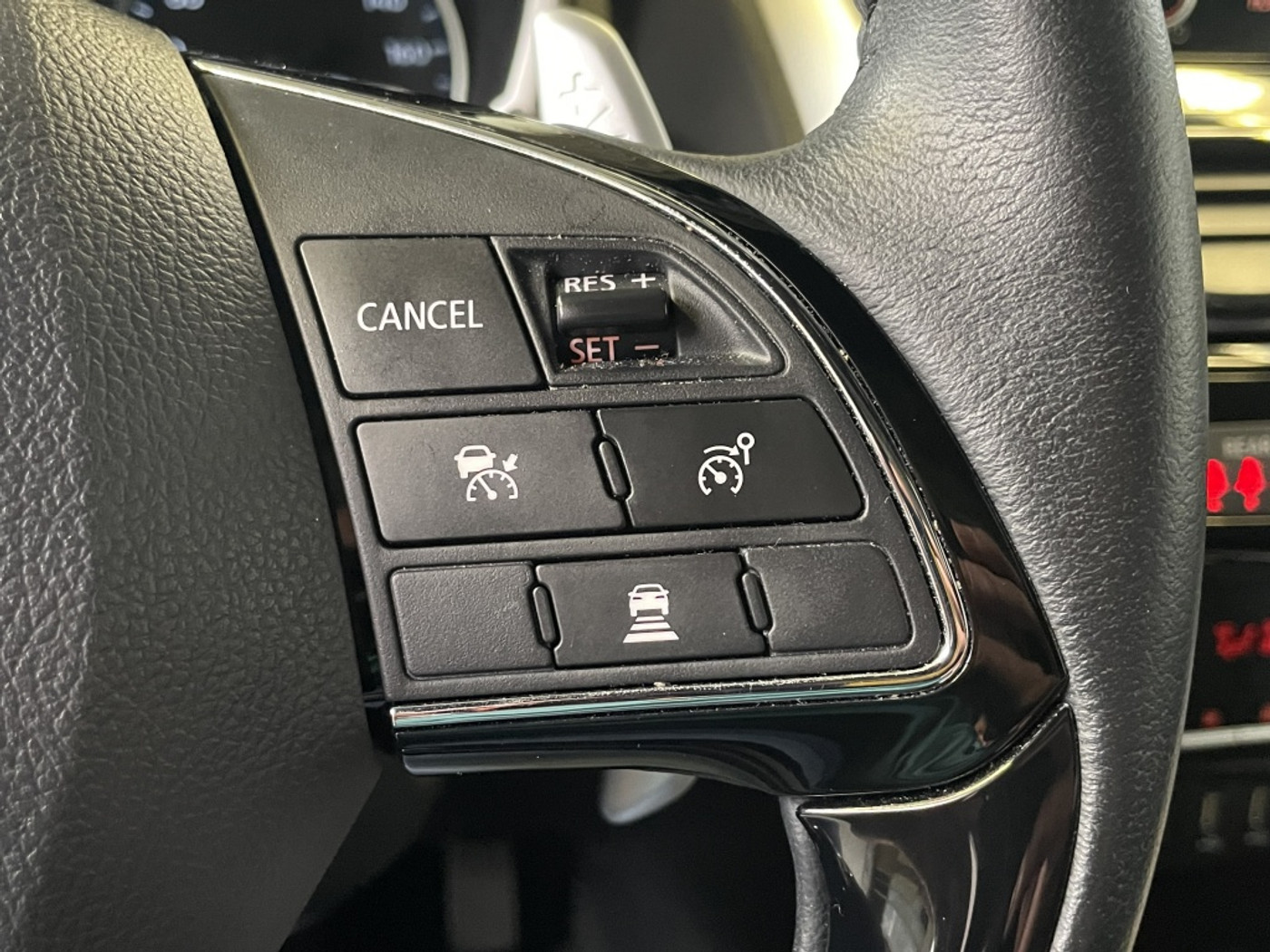 Foto van Mitsubishi Mitsubishi Eclipse Cross