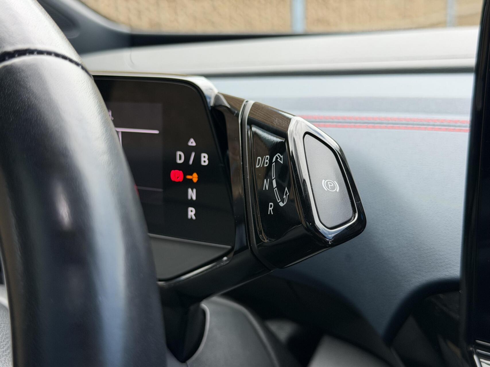 Foto van Volkswagen Id.4 GTX 220 KW
