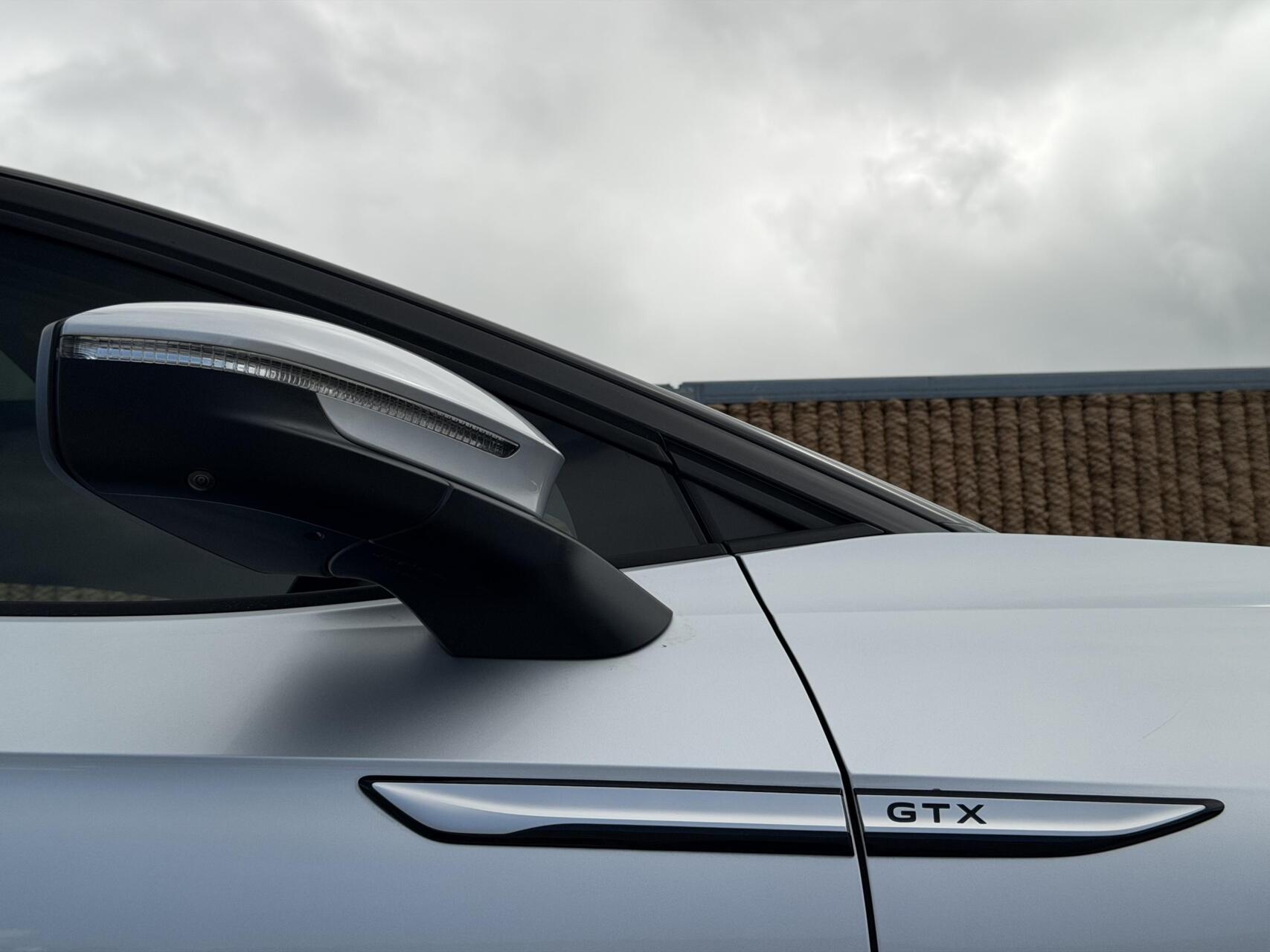 Foto van Volkswagen Id.4 GTX 220 KW