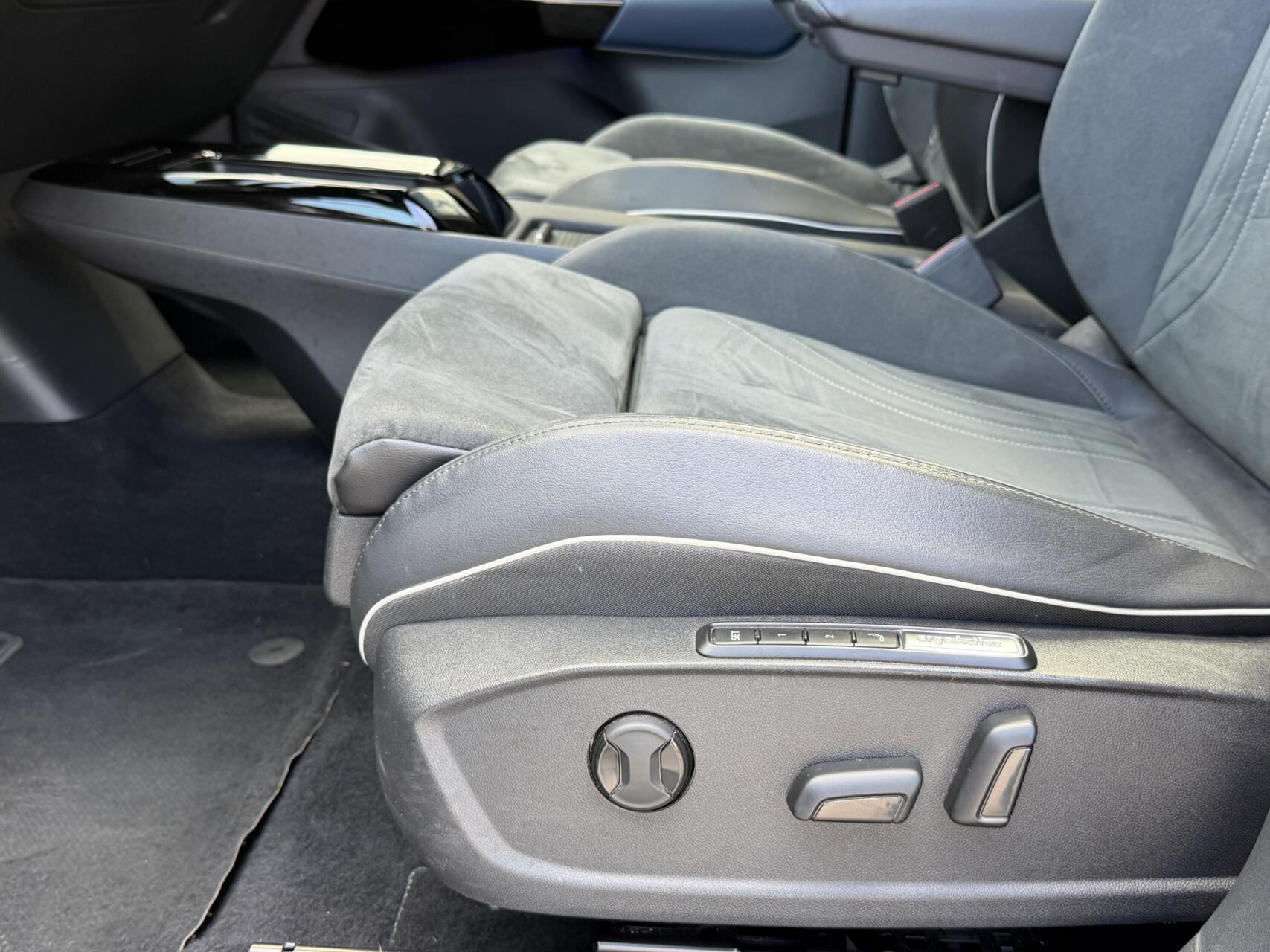 Foto van Volkswagen Id.4 GTX 220 KW