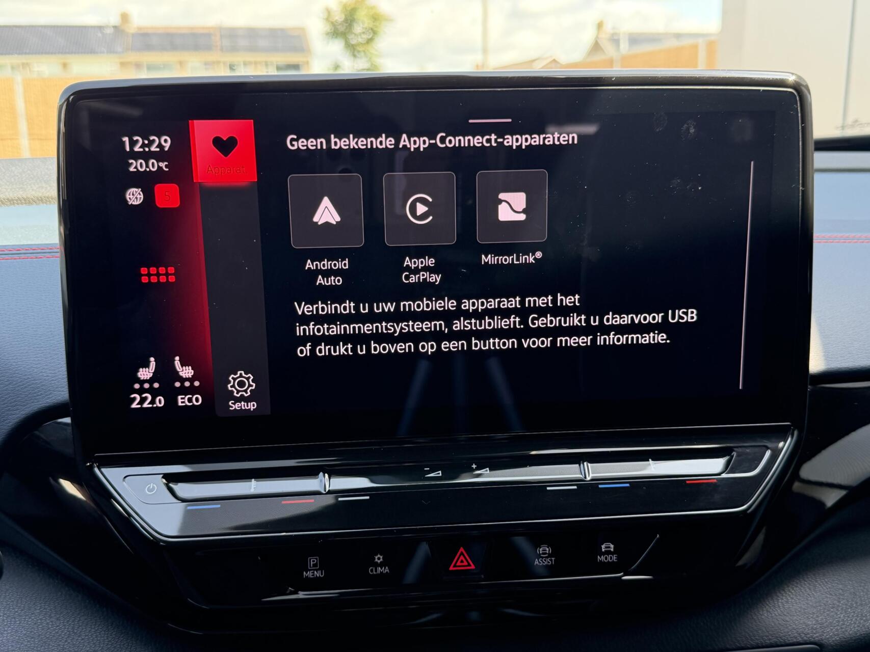 Foto van Volkswagen Id.4 GTX 220 KW