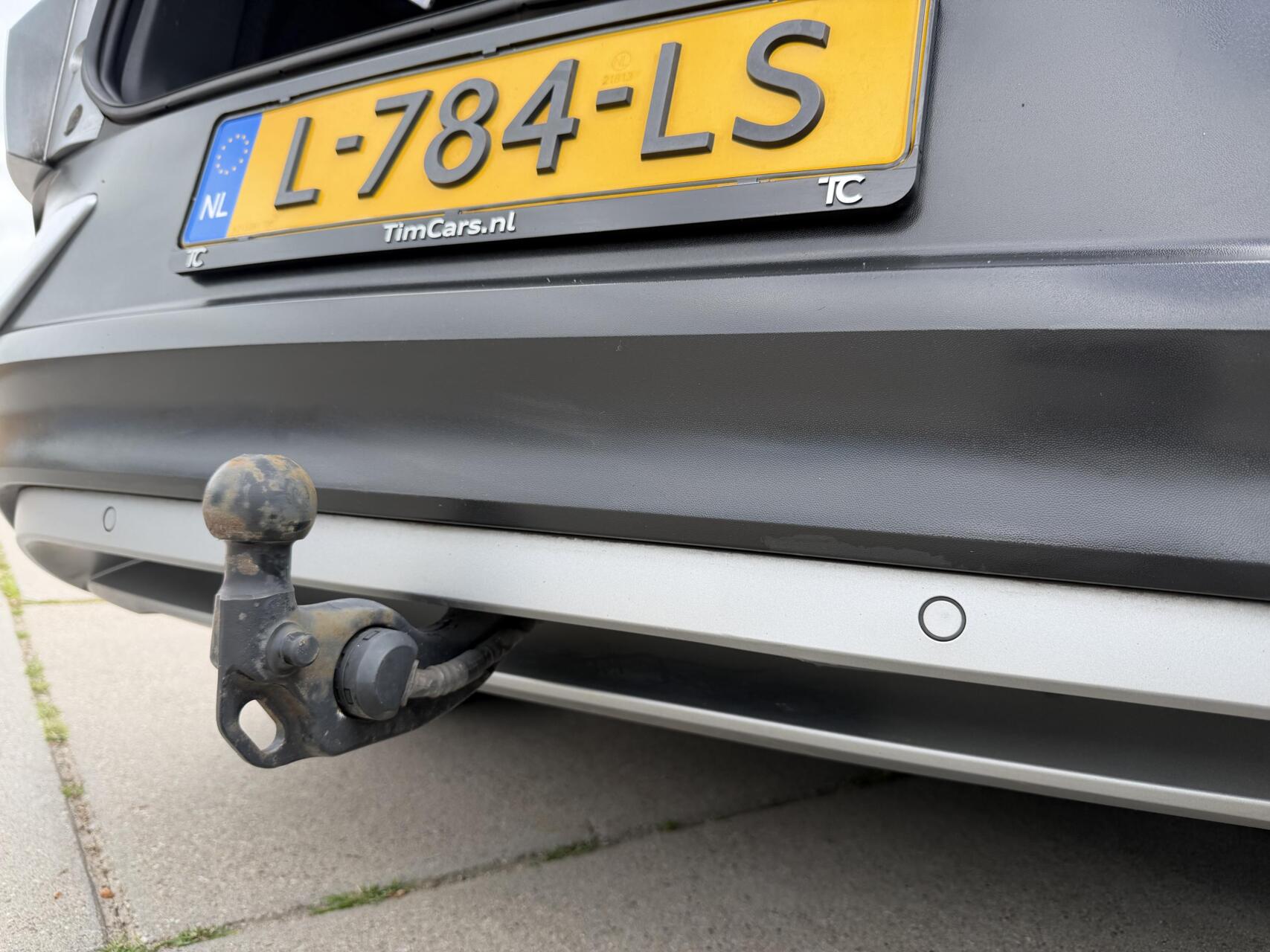 Foto van Volkswagen Id.4 GTX 220 KW