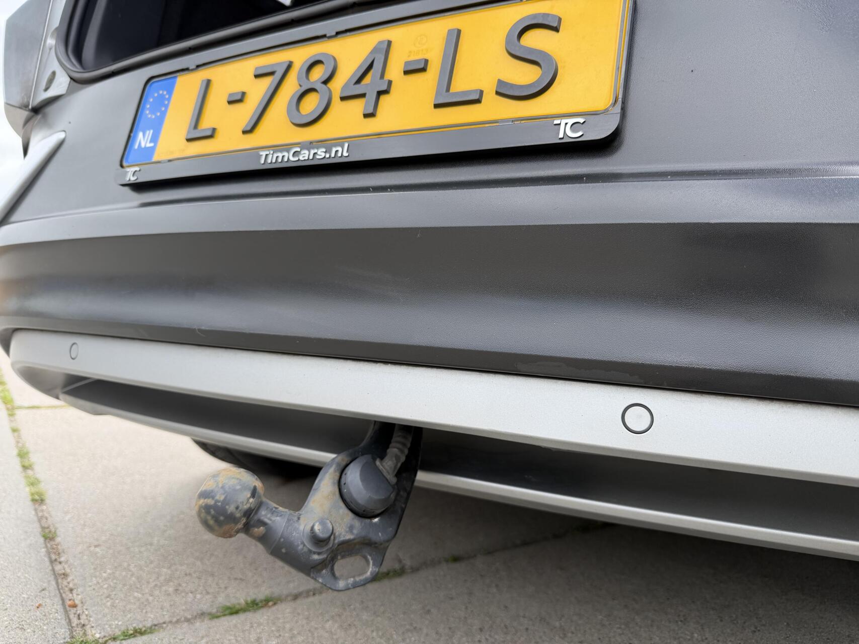 Foto van Volkswagen Id.4 GTX 220 KW