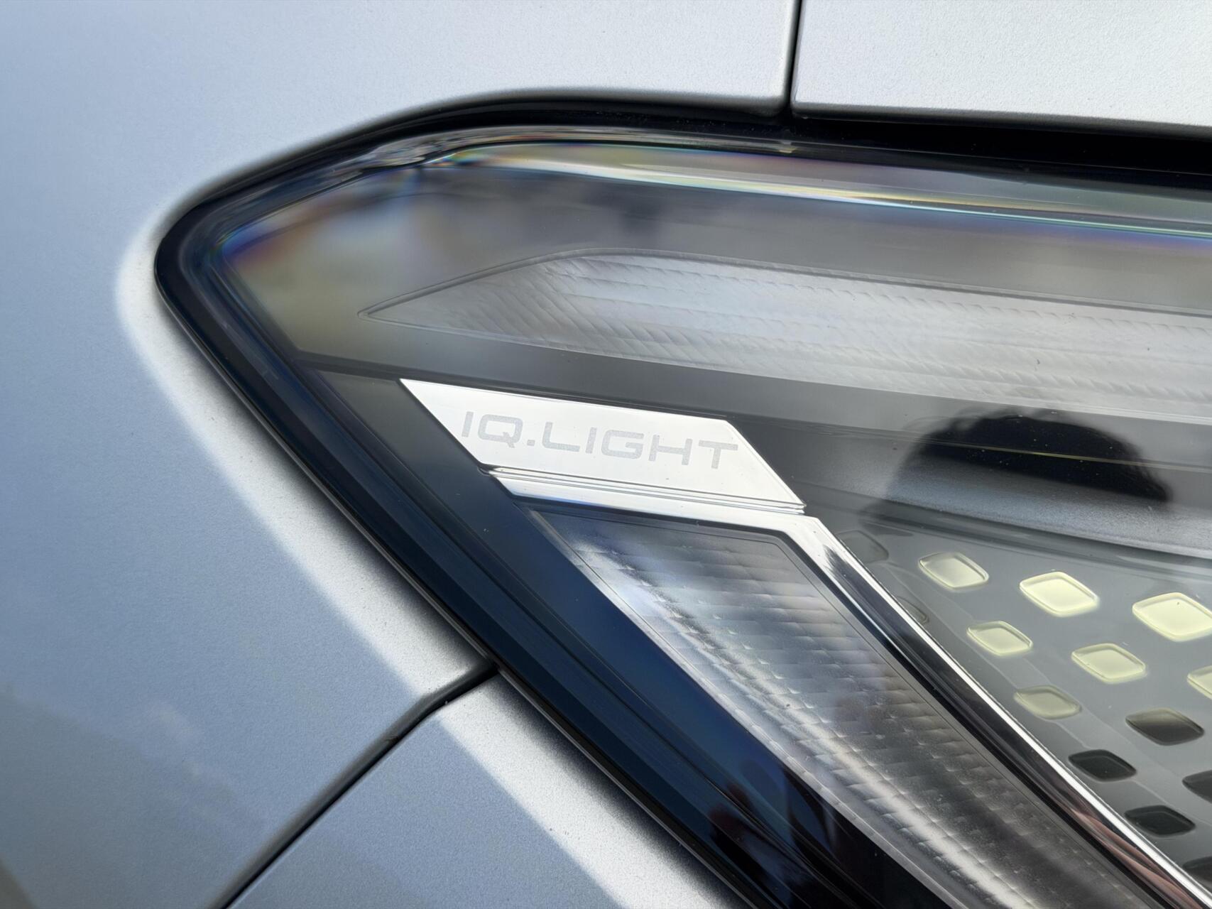 Foto van Volkswagen Id.4 GTX 220 KW