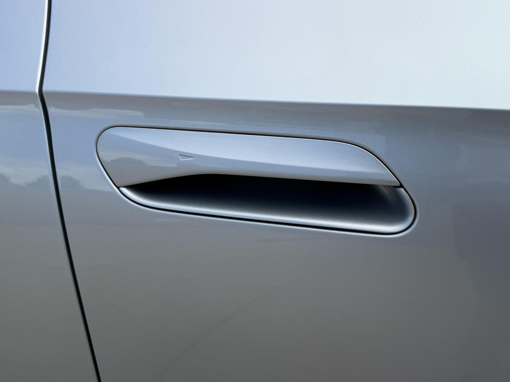 Foto van Volkswagen Id.4 GTX 220 KW