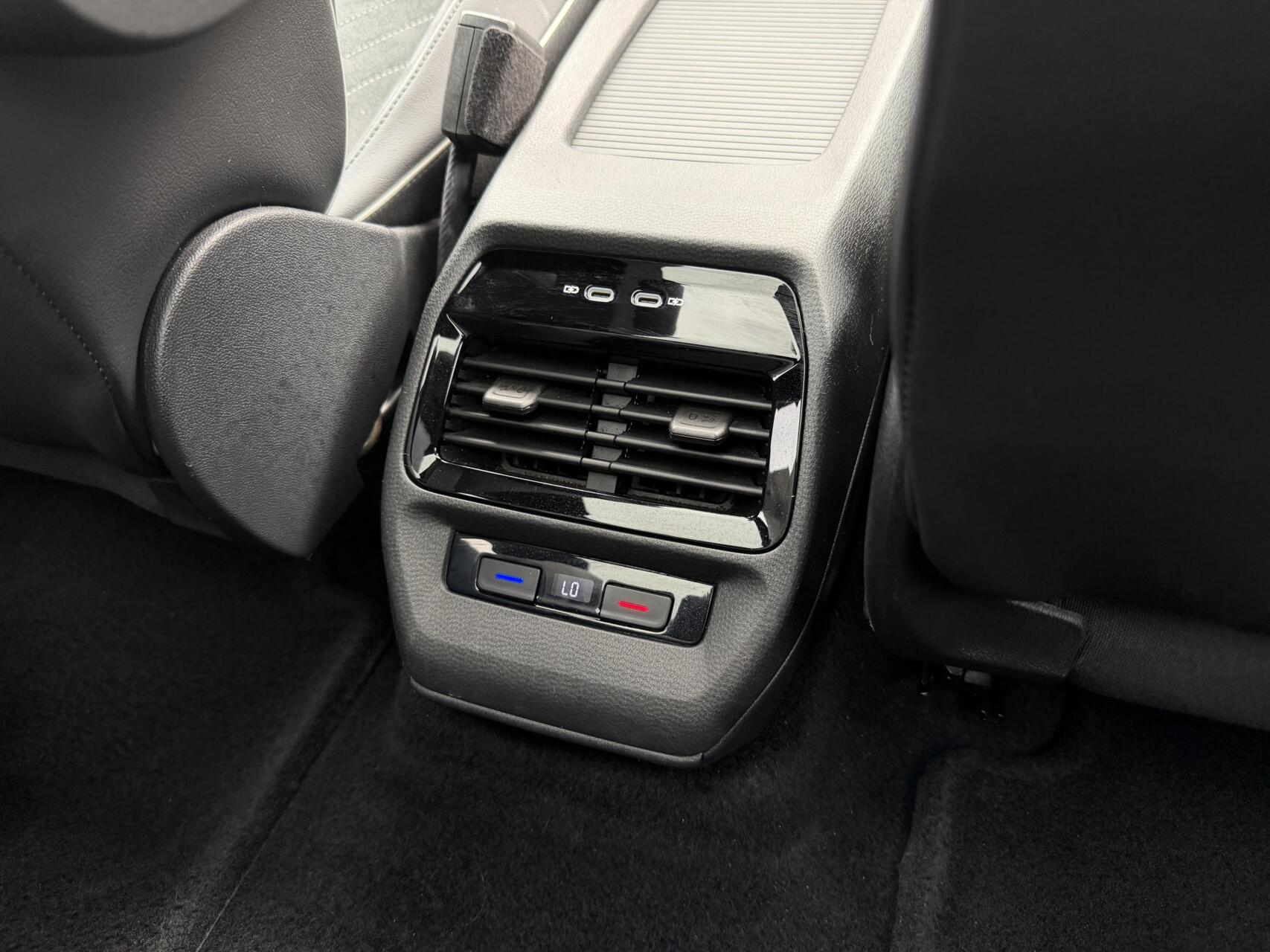 Foto van Volkswagen Id.4 GTX 220 KW