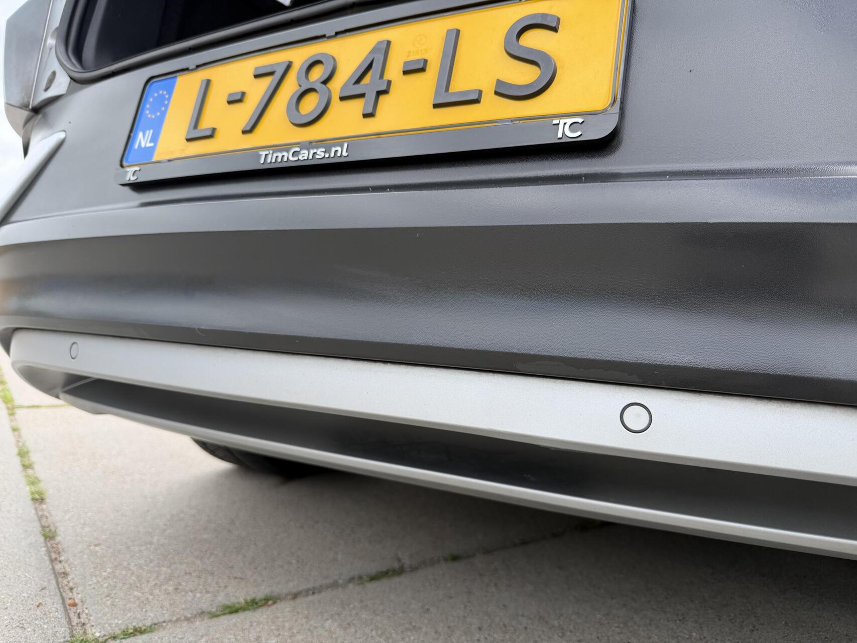 Foto van Volkswagen Id.4 GTX 220 KW