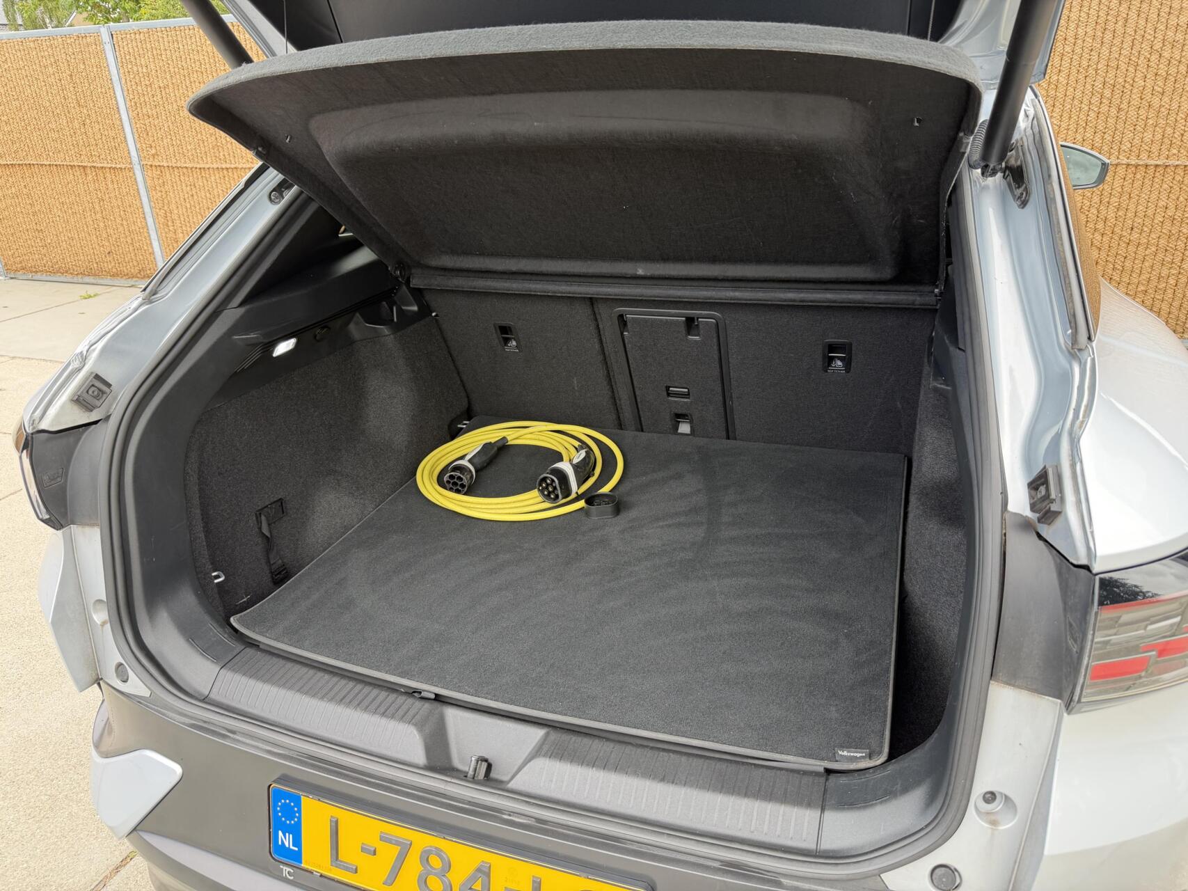 Foto van Volkswagen Id.4 GTX 220 KW