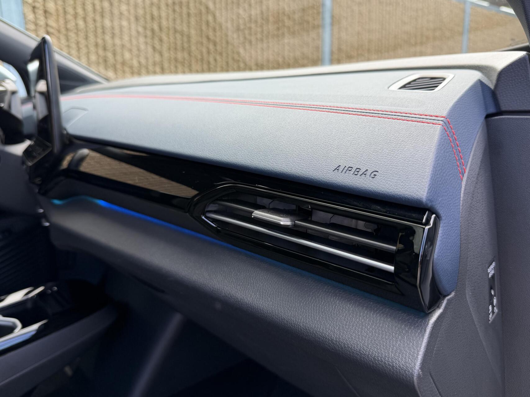 Foto van Volkswagen Id.4 GTX 220 KW