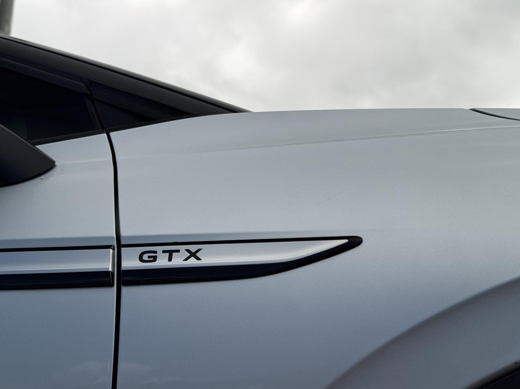 Foto van Volkswagen Id.4 GTX 220 KW