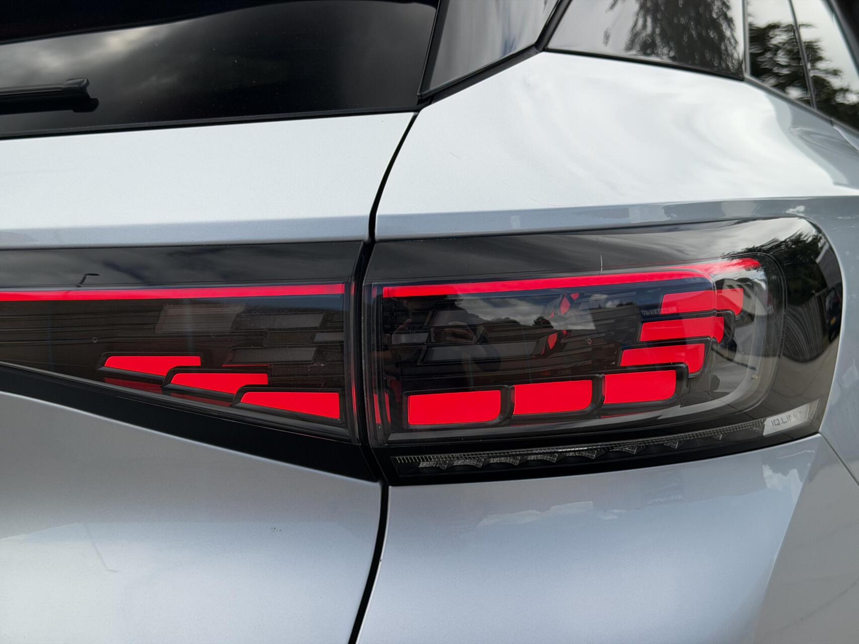 Foto van Volkswagen Id.4 GTX 220 KW