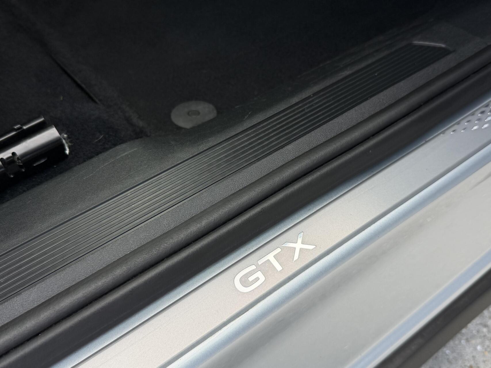 Foto van Volkswagen Id.4 GTX 220 KW