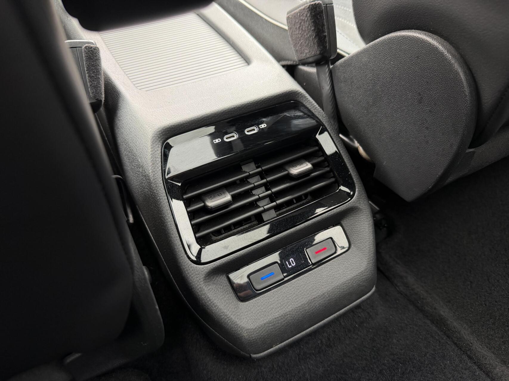 Foto van Volkswagen Id.4 GTX 220 KW