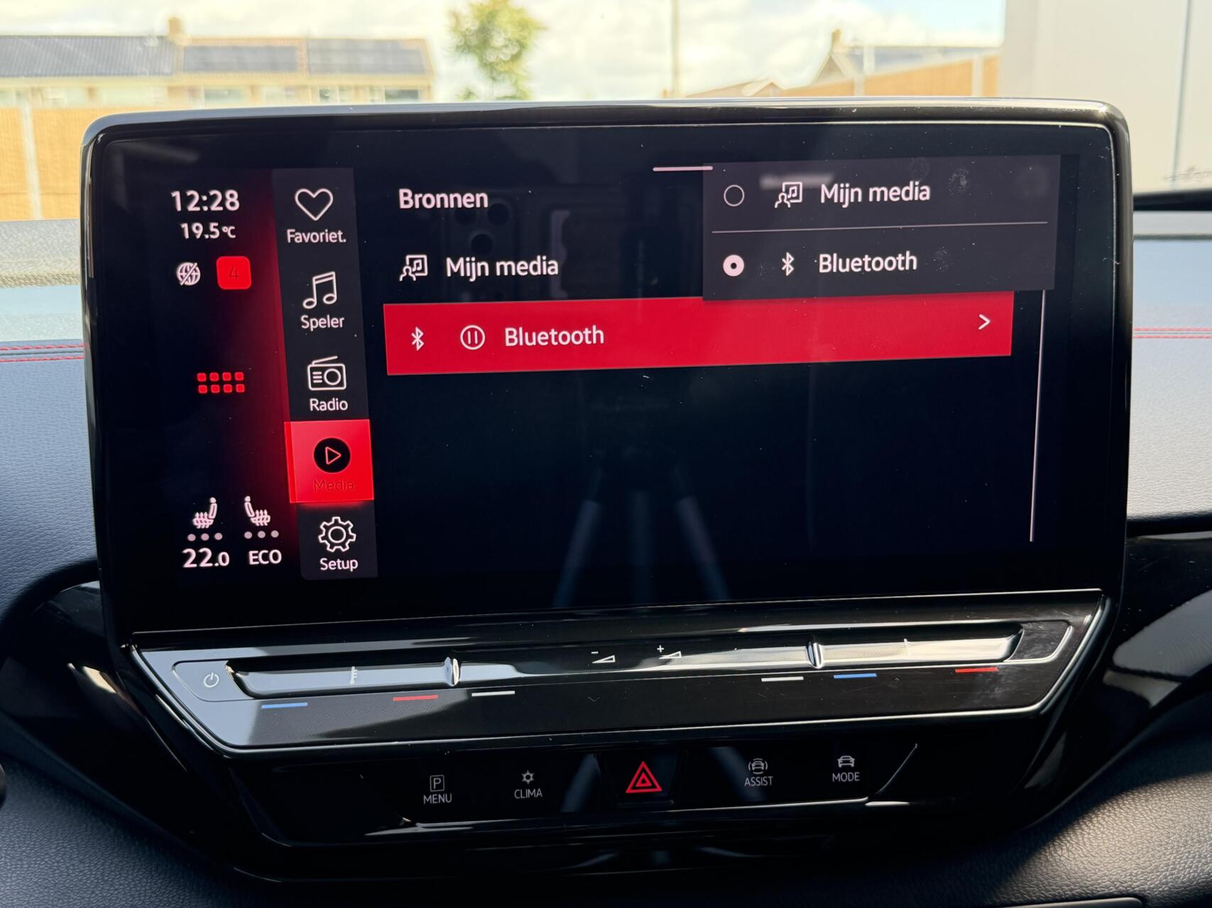 Foto van Volkswagen Id.4 GTX 220 KW