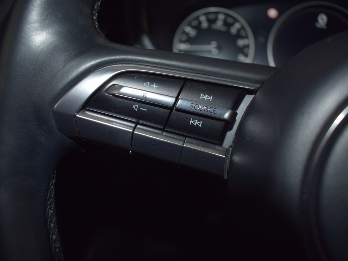 Foto van Mazda Mazda Cx-30