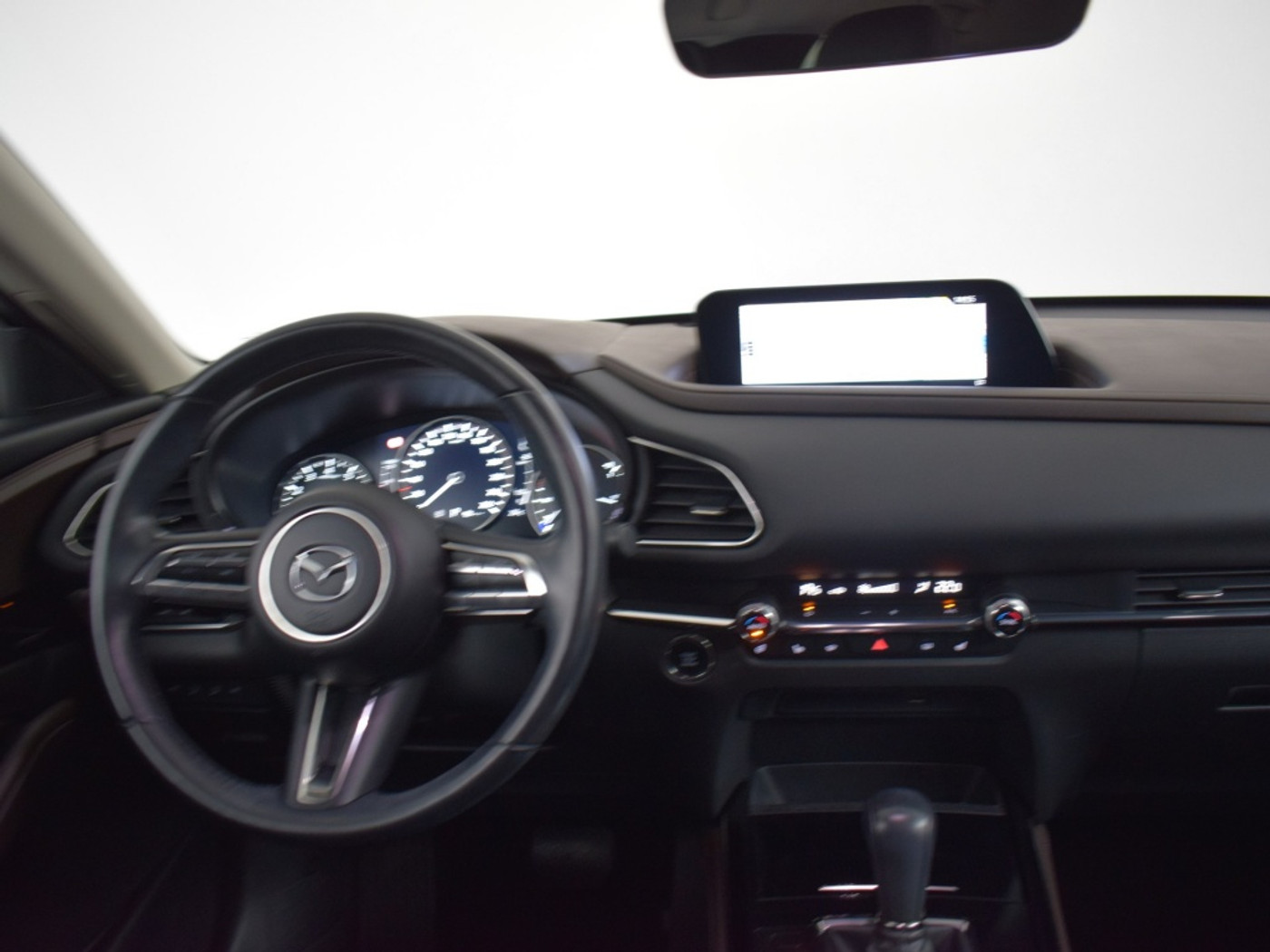 Foto van Mazda Mazda Cx-30