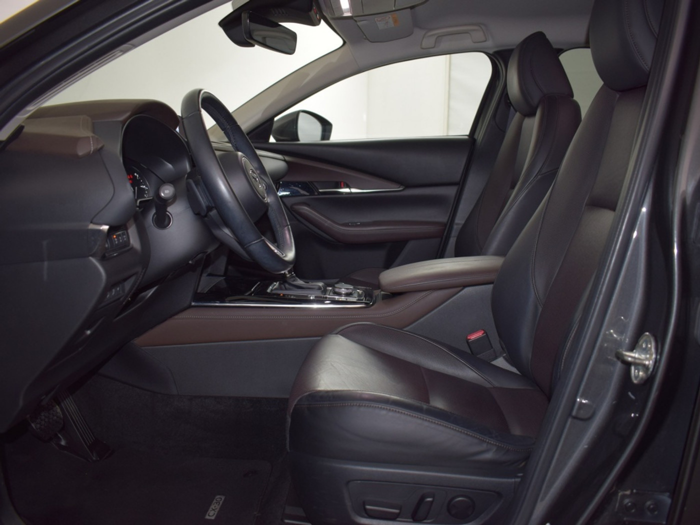 Foto van Mazda Mazda Cx-30