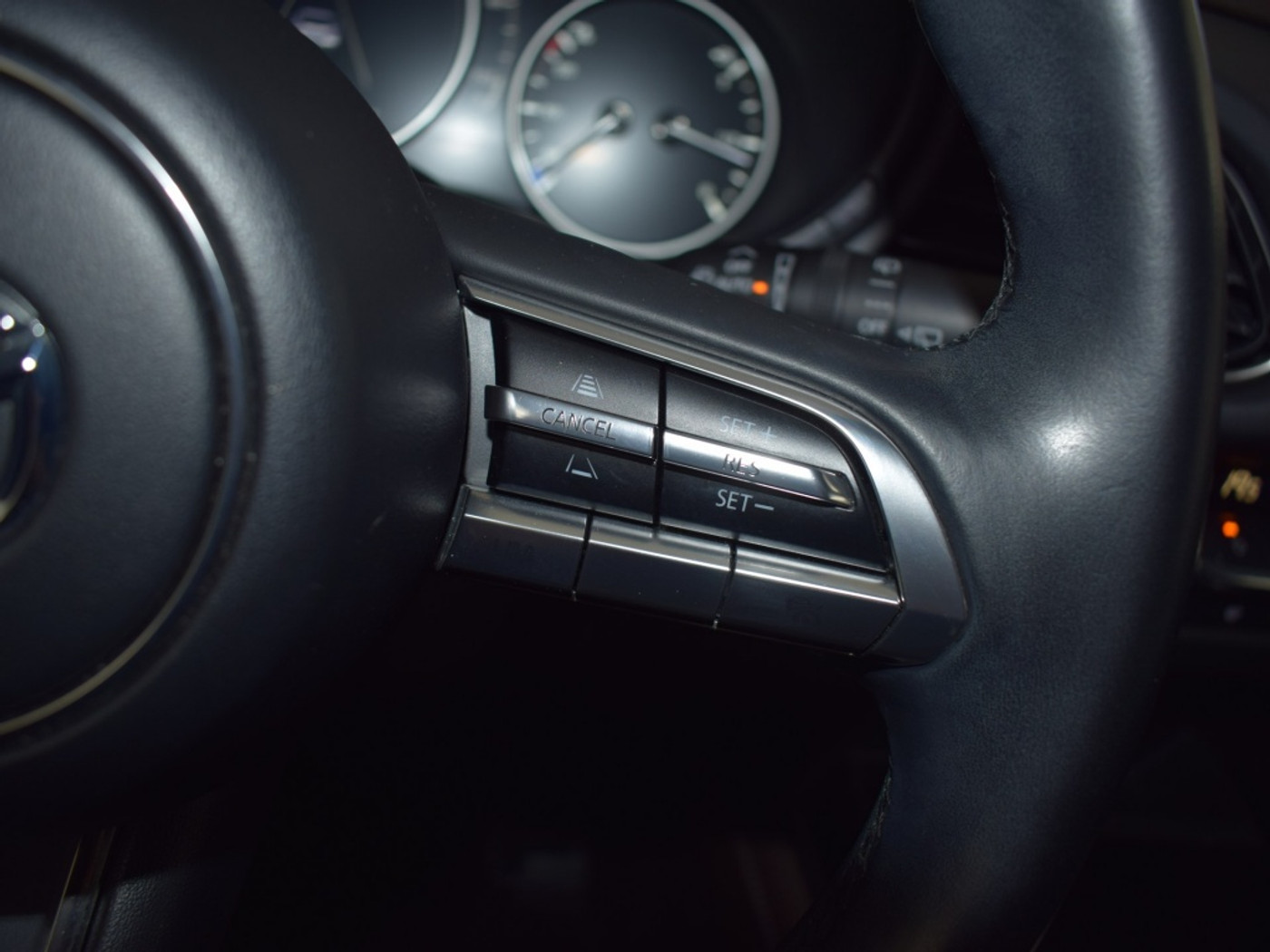 Foto van Mazda Mazda Cx-30