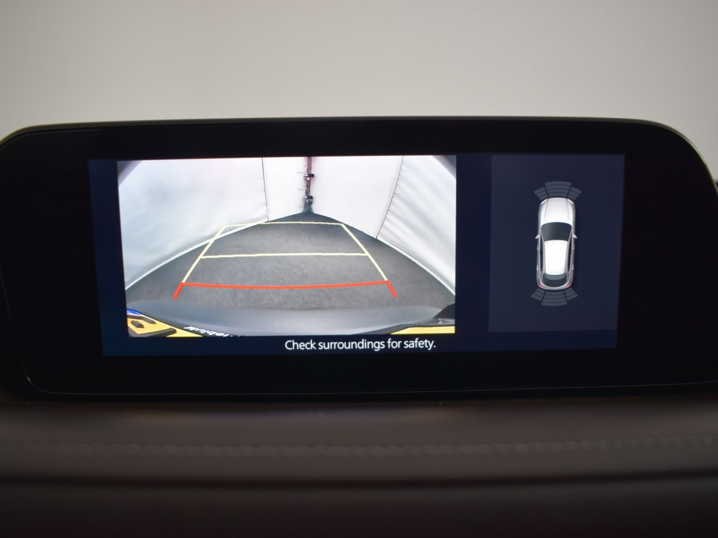 Foto van Mazda Mazda Cx-30