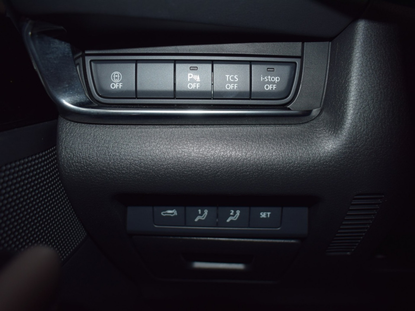 Foto van Mazda Mazda Cx-30