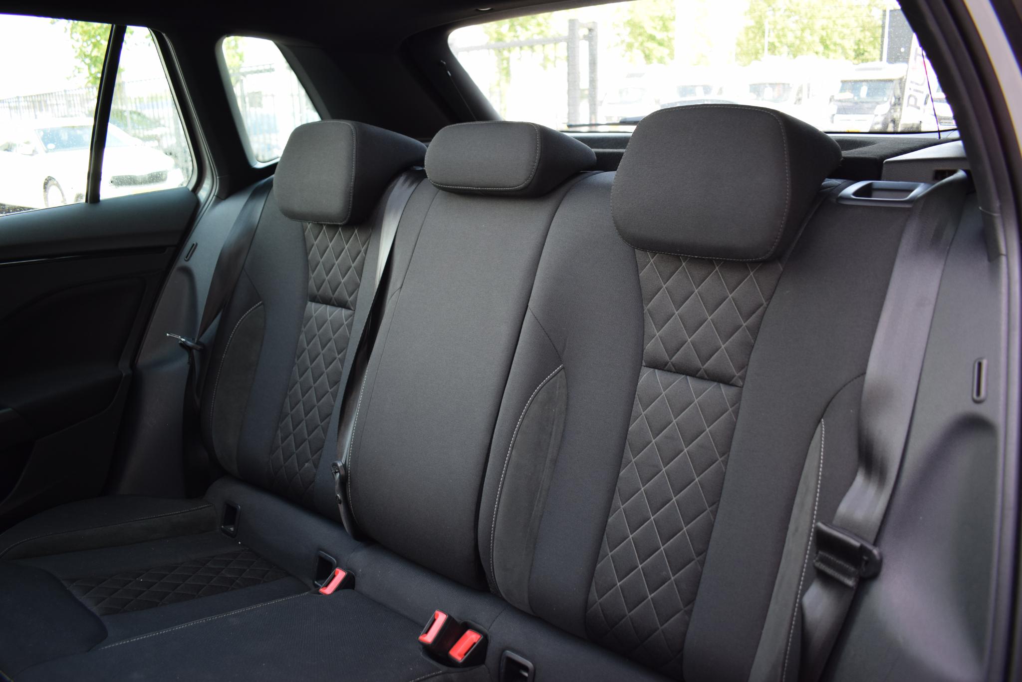 Foto van Skoda Kamiq