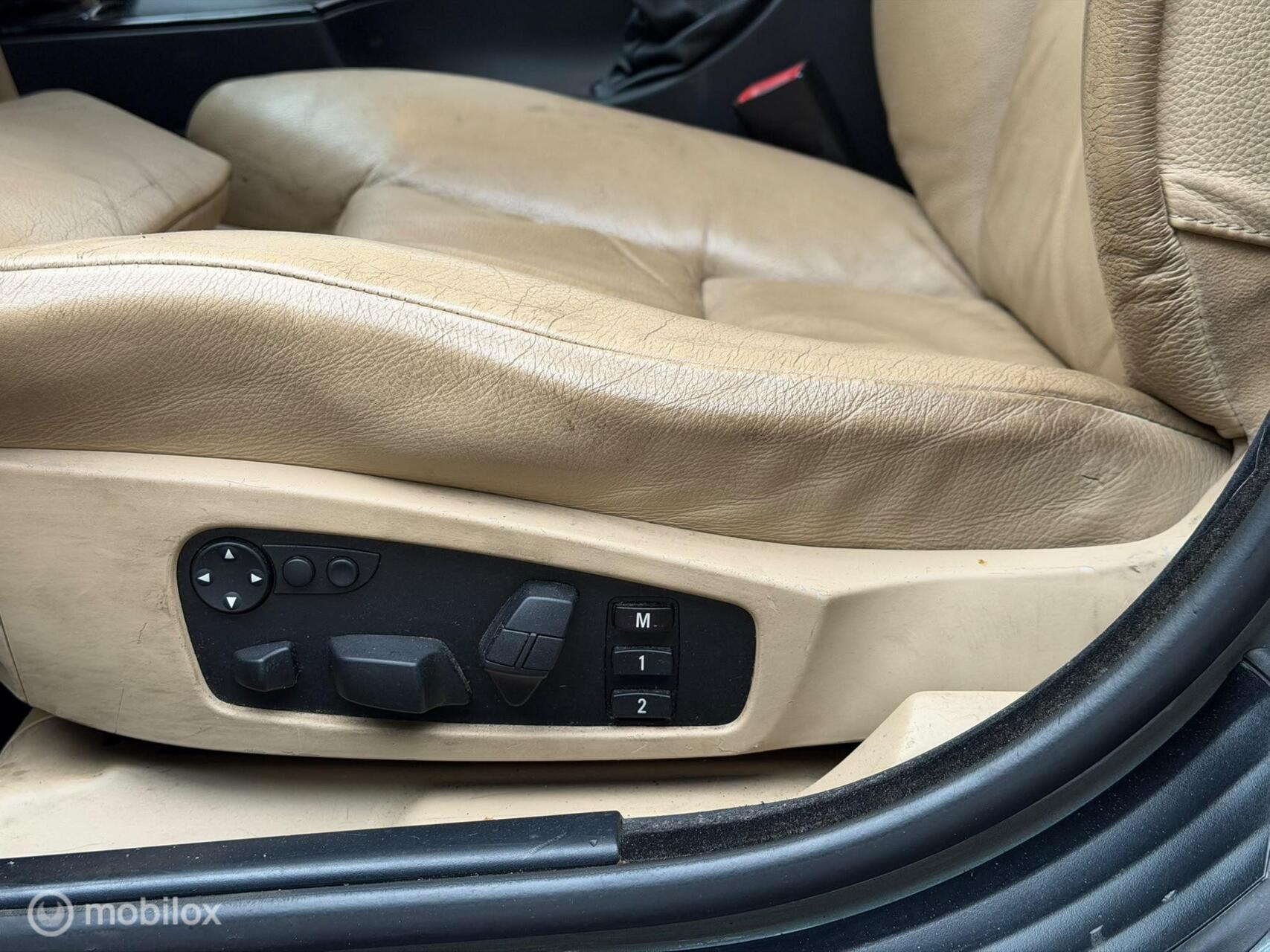 Foto van BMW 5er Reihe