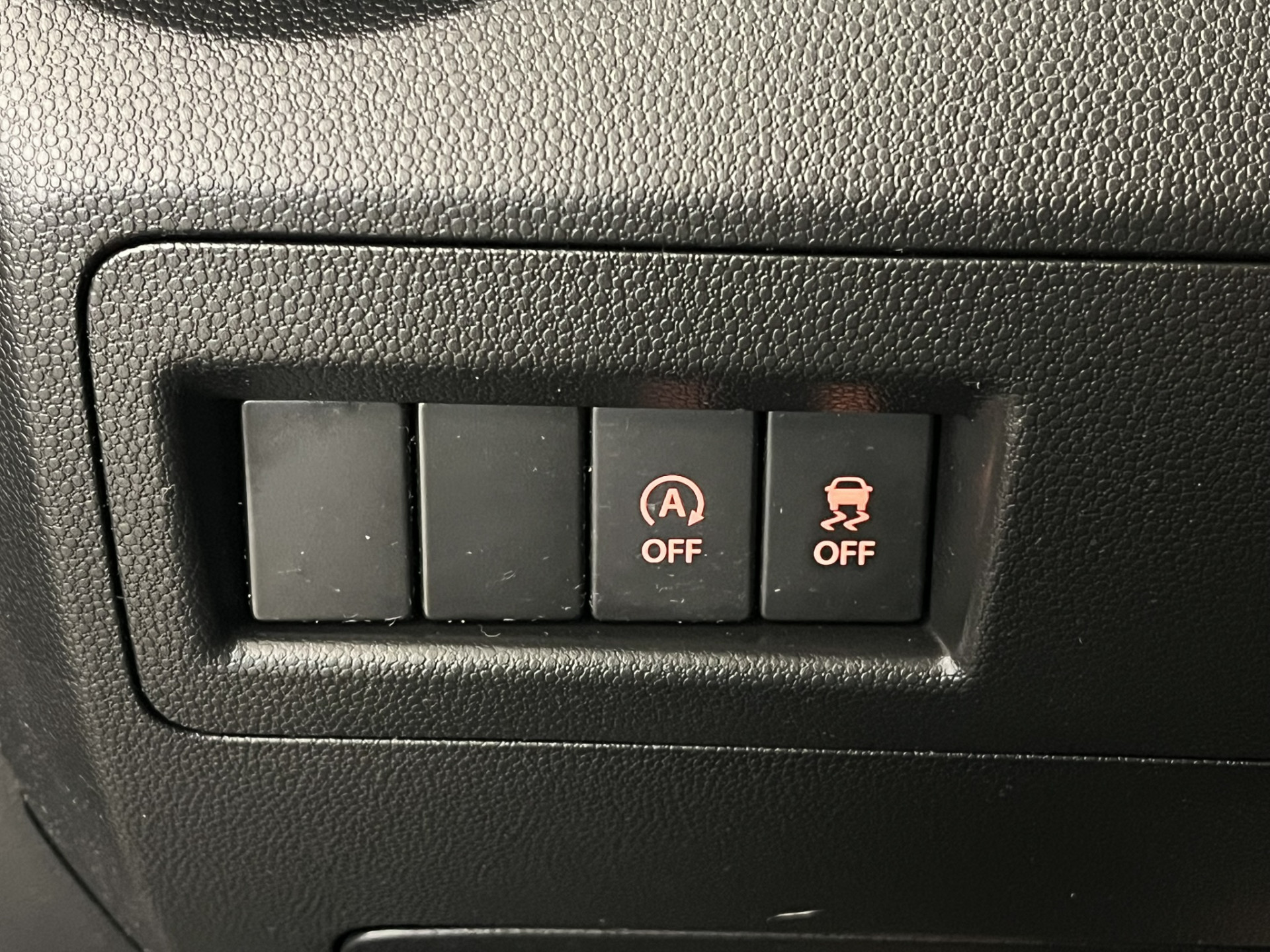 Foto van Suzuki Ignis