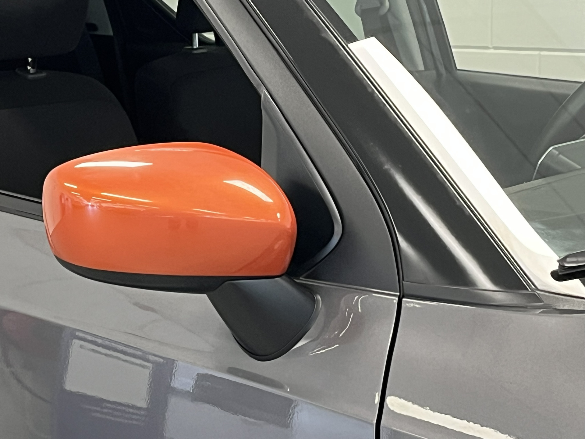 Foto van Suzuki Ignis