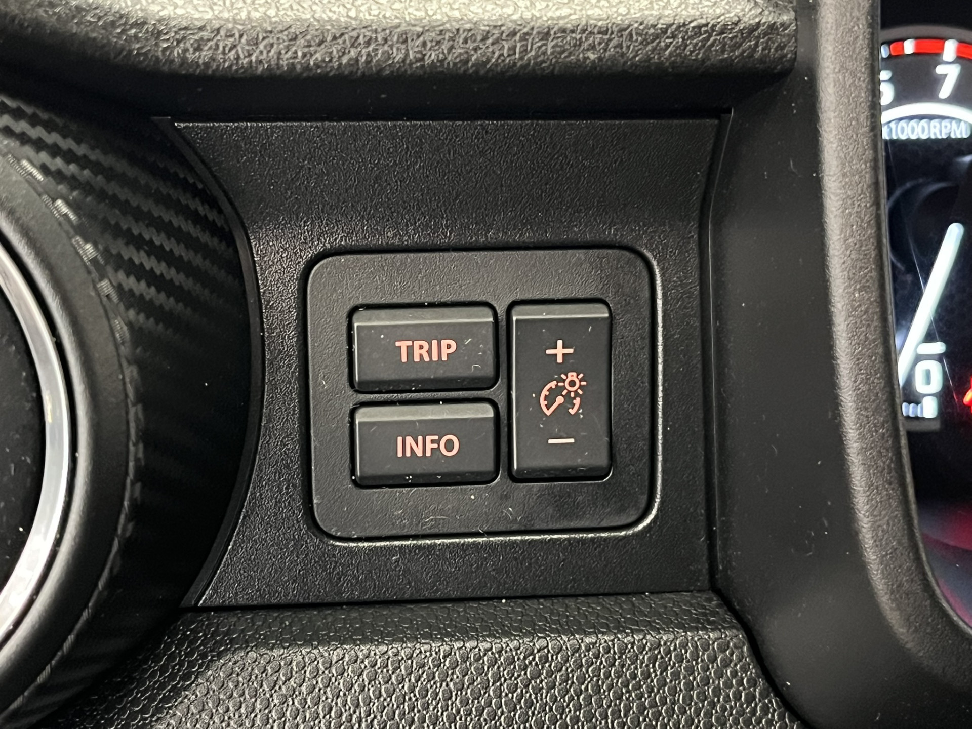Foto van Suzuki Ignis