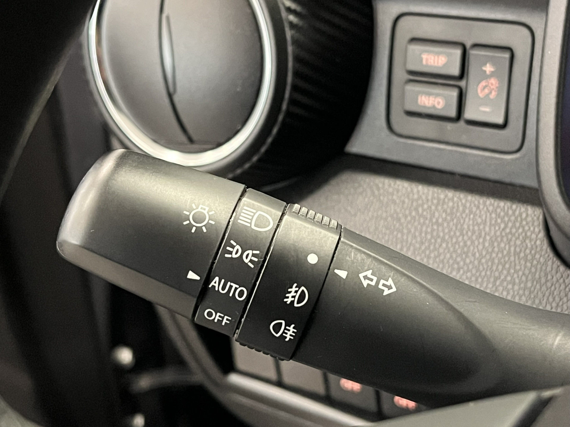 Foto van Suzuki Ignis