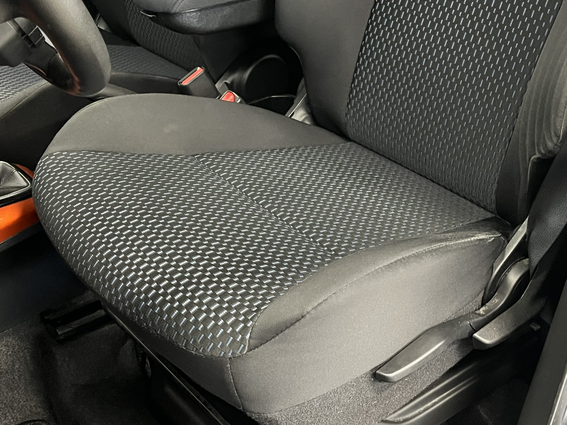 Foto van Suzuki Ignis
