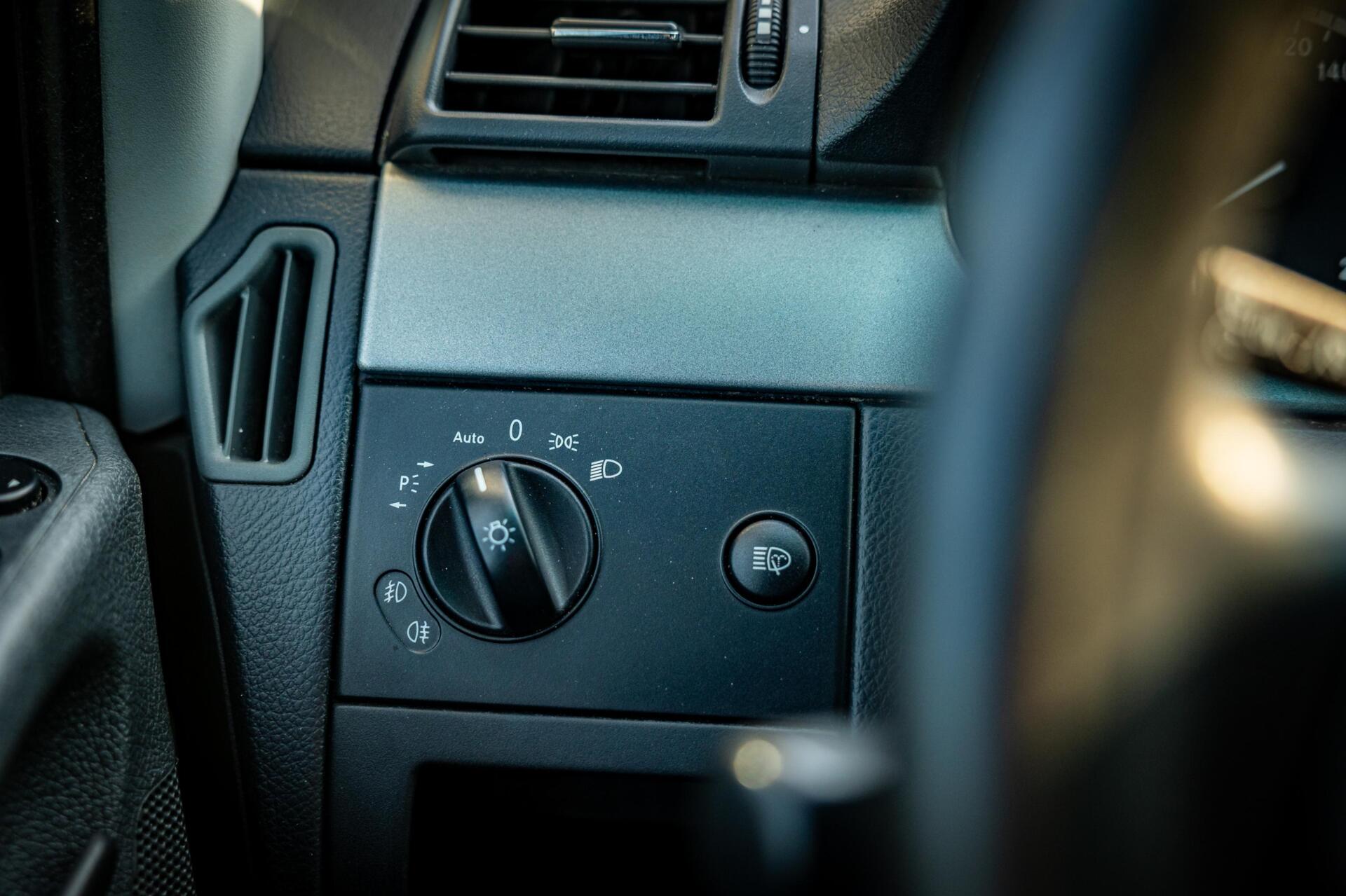 Foto van Mercedes-Benz Vito