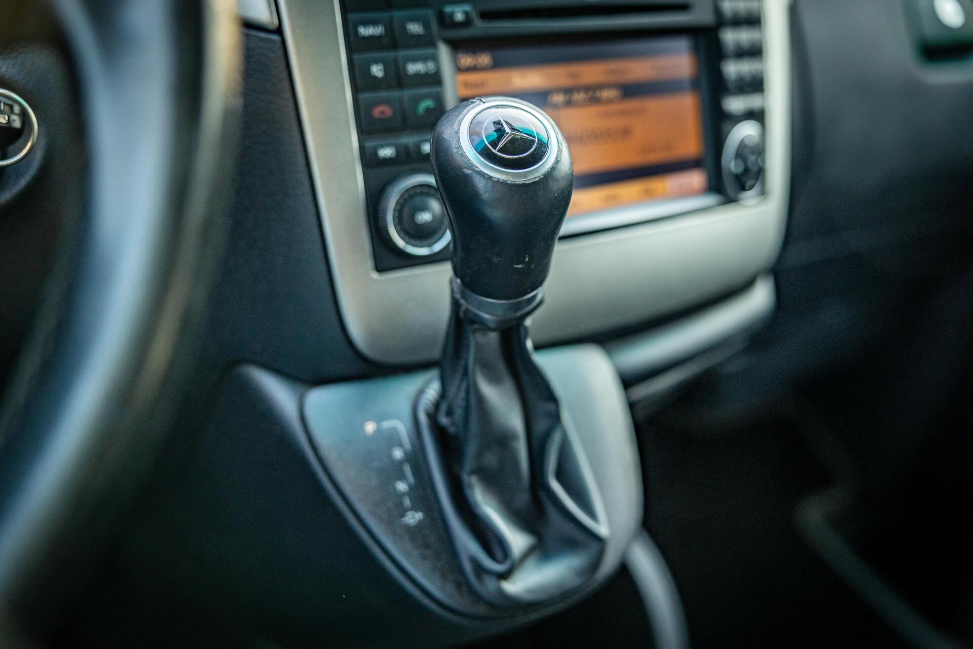 Foto van Mercedes-Benz Vito