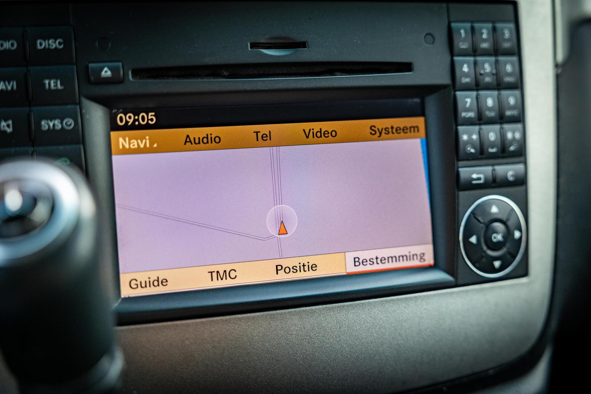Foto van Mercedes-Benz Vito